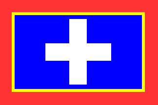 image of Attica flag