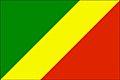 image of Congo flag