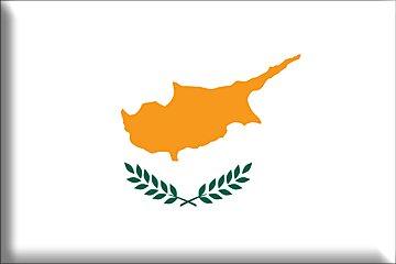 Image of Cyprus flag