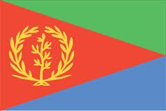 image of Eritrea flag