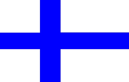 Image of Finland Country flag