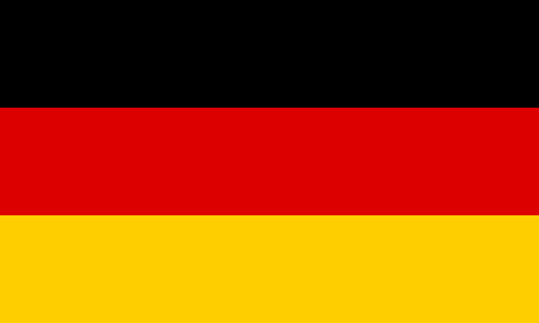 image of germany country flag