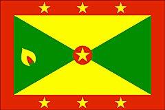 Image of Grenada flag