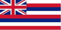 image of Hawaii flag