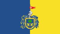 image of Jalisco flag