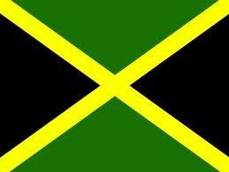 Image of Jamaica flag