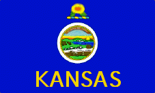  ... , Kansas History, Kansas Tourist Information, Kansas Transportation