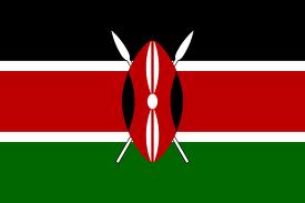 image of Kenya flag
