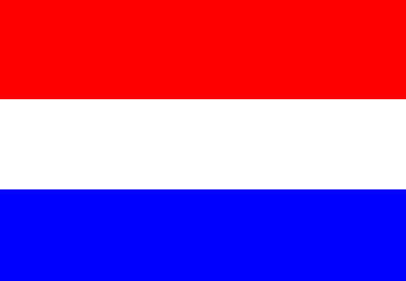 флаг люксембурга