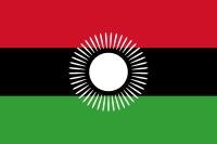 image of Malawi flag