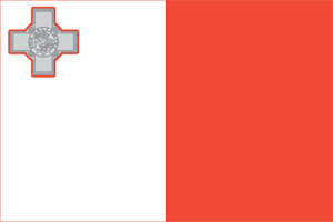 Image of Malta Country flag