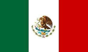 Image of Mexico flag