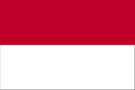 Image of Monaco Country flag