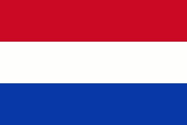 Image of Netherlands Country flag