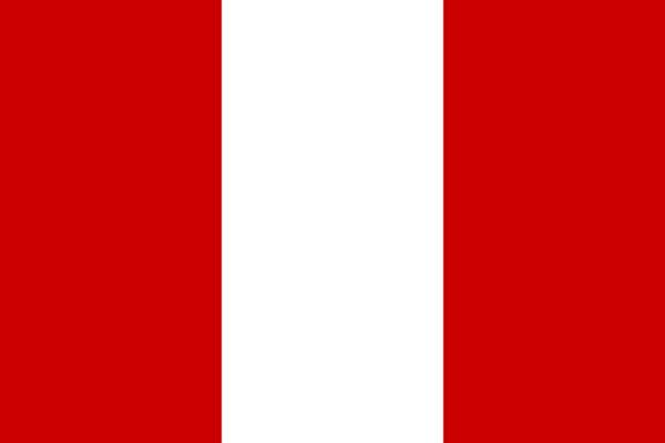 Image of Peru flag