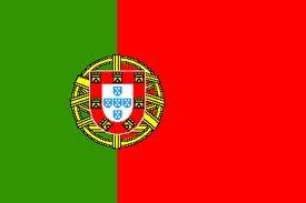 Image of Portugal Country flag