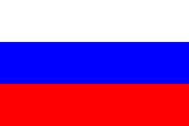 Image of Russia Asia flag
