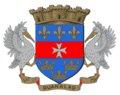 Image of Saint Barts flag