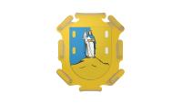 image of San Luis Potosi flag