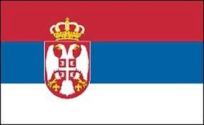 Image of Serbia Country flag