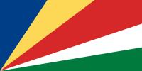 image of Seychelles flag