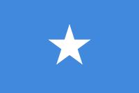 image of Somalia flag