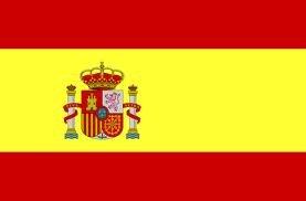 Image of Spain flag