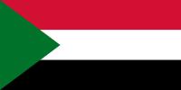 image of Sudan flag