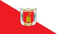 image of Tlaxcala flag