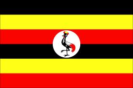 image of Uganda flag