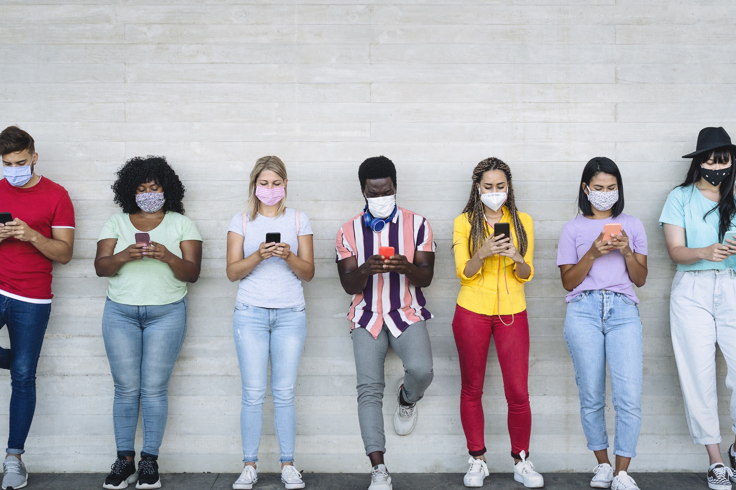 Best US cities for Gen Z—and what it's like to live there during COVID-19