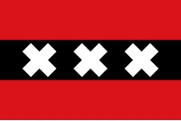 image of Amsterdam flag image of Amsterdam flag