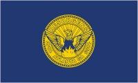 image of Atlanta Area flag image of Atlanta Area flag