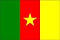 image of Cameroon flag image of Cameroon flag