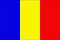 image of Chad flag image of Chad flag