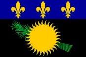 image of La Desirade state flag image of La Desirade state flag