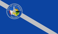 image of Las Vegas Area flag image of Las Vegas Area flag