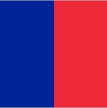 image of Paris Area flag image of Paris Area flag