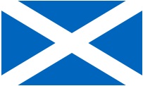 image of Scotland flag image of Scotland flag
