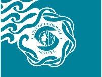 image of Seattle Area flag image of Seattle Area flag