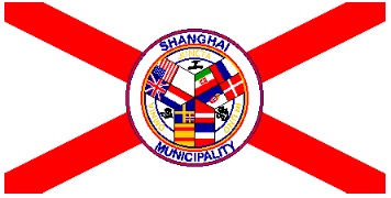 image of Shanghai flag image of Shanghai flag