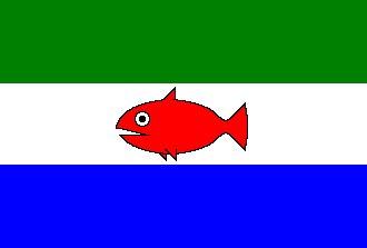 image of Venezuelan Archipelago state flag image of Venezuelan Archipelago state flag
